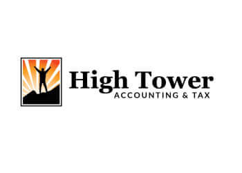 Broken Arrow Accounting Firms High Tower Accounting & Tax