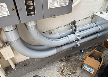 Miramar Electricians High Tyde Electric LLC