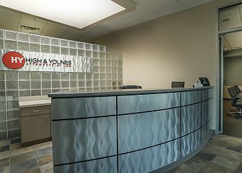 Omaha Employment Lawyers High & Younes, LLC