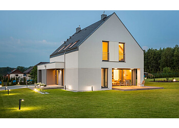 Higher Ground Lawn Care & Lighting - Grand Prairie, TX Lawn Care Services - Job Site Image