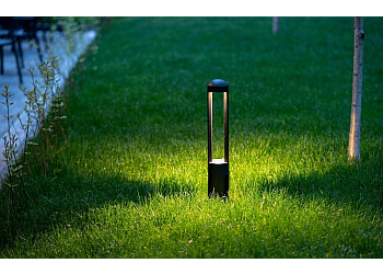 Higher Ground Lawn Care & Lighting - Grand Prairie, TX Lawn Care Services - Project Image