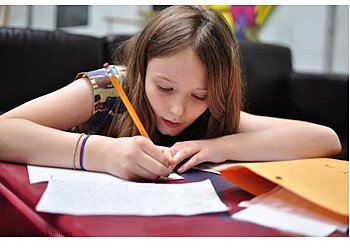 Salt Lake City Tutoring Centers Higher Ground Learning