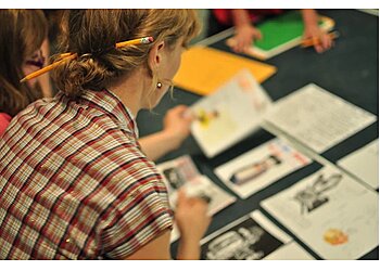 Salt Lake City Tutoring Centers Higher Ground Learning