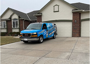Higher Standards Carpet Cleaning Wichita Carpet Cleaners