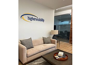 Memphis Advertising Agencies HigherVisibility