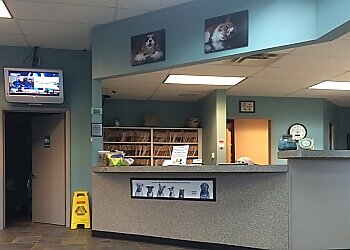 Augusta Veterinary Clinics Highland Animal Hospital