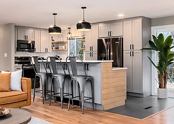 St Petersburg Custom Cabinets Highland Cabinetry Inc