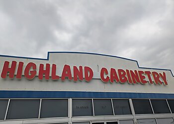 Highland Cabinetry Inc St Petersburg Custom Cabinets image 1