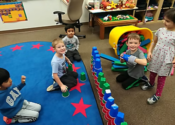 Bellevue Preschools Highland Christian Preschool