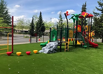 Bellevue Preschools Highland Christian Preschool