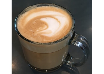 Highland Coffees - Baton Rouge, LA Cafe - Dish Image