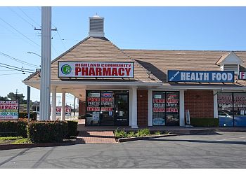 Highland Community Pharmacy San Bernardino Pharmacies