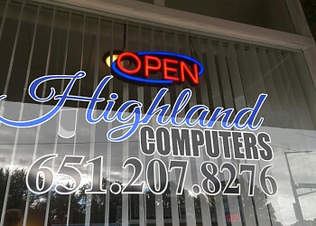 Highland Computers 
