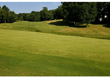 3 Best Golf Courses in Charlotte, NC - Expert Recommendations