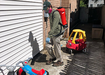 Alexandria Pest Control Companies Highland Eco Pest Control