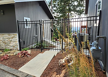 Kent Fencing Contractors Highland Fences, LLC