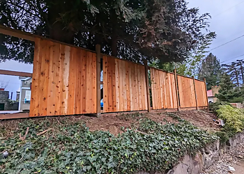 Kent Fencing Contractors Highland Fences, LLC