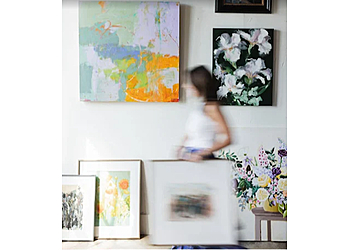 Columbus Art Galleries Highland Galerie