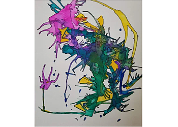 Columbus Art Galleries Highland Galerie