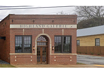 Columbus Art Galleries Highland Galerie