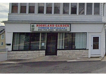 Waterbury Chinese Restaurants Highland Garden Restaurant