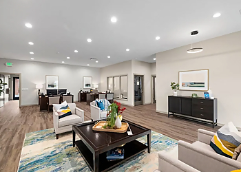 Vancouver Apartments For Rent Highland Hills