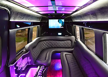 San Bernardino Limo Service Highland Limo Service