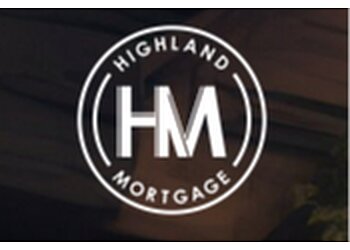 Atlanta Mortgage Companies Highland Mortgage