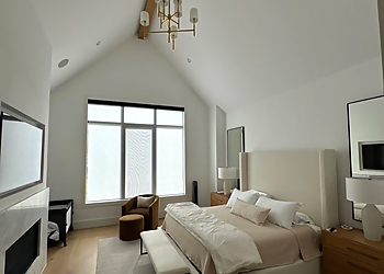 Highland Painting Co. - Richardson, TX Painters - Indoor Service Image