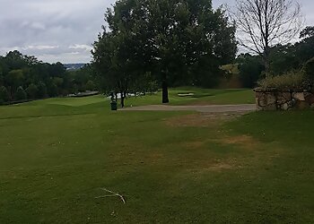 Birmingham Golf Courses Highland Park Golf Course