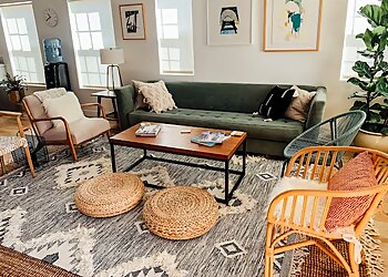 Los Angeles Therapists Highland Park Holistic Psychotherapy