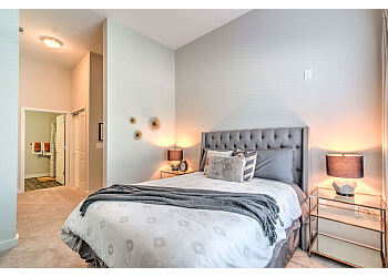 Memphis Apartments For Rent Highland Row