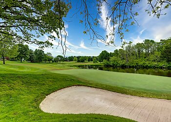 The Best Driving Range in Springfield, MO