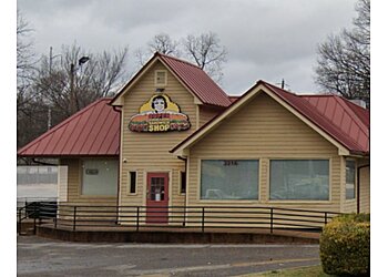 Memphis Sandwich Shops Highland Super Submarine Sandwich Shop