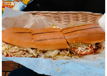 Highland Super Submarine Sandwich Shop