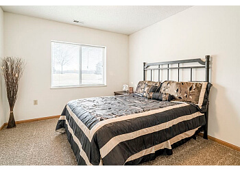 Lincoln Apartments For Rent Highland View Apartments