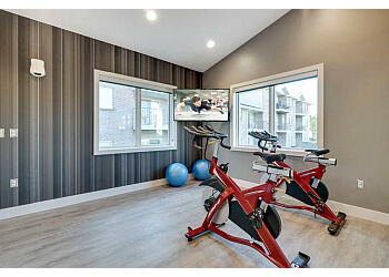 Lincoln Apartments For Rent Highland View Apartments