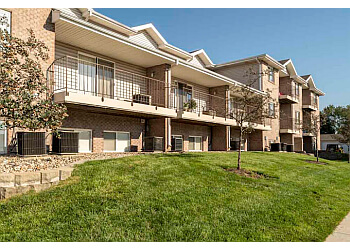 Highland View Apartments Lincoln Apartments For Rent