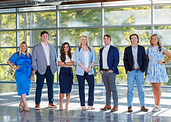Highland Wealth  Baton Rouge Financial Services image 1