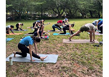 Atlanta Yoga Studios Highland Yoga Memorial