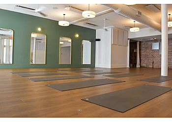 Atlanta Yoga Studios Highland Yoga Virginia Highland