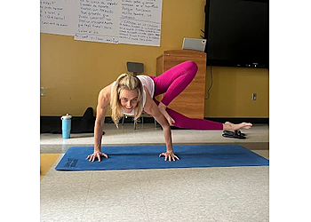 Atlanta Yoga Studios Highland Yoga Virginia Highland