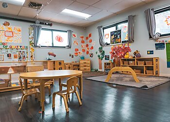 Denver Preschools Highlands Academy