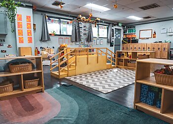 Denver Preschools Highlands Academy