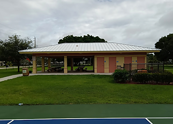 Highlands Recreation Center Highlands Recreation Center - Pompano Beach, FL Recreation Centers - Recreation Center Image