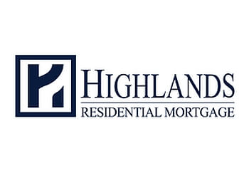 Highlands Residential Mortgage Winston Salem Mortgage Companies