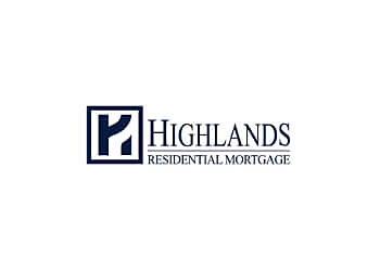 Chattanooga Mortgage Companies Highlands Residential Mortgage, Ltd.