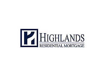 Highlands Residential Mortgage, Ltd. - Chattanooga, TN Mortgage Companies