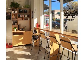 Highlight Coffee - Glendale, CA Cafe - Restaurant Interior Image