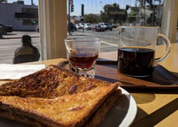 Highlight Coffee - Glendale, CA Cafe - Food Image